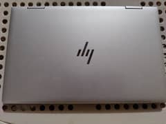 Hp Envy 360 i5 11 Gen 0