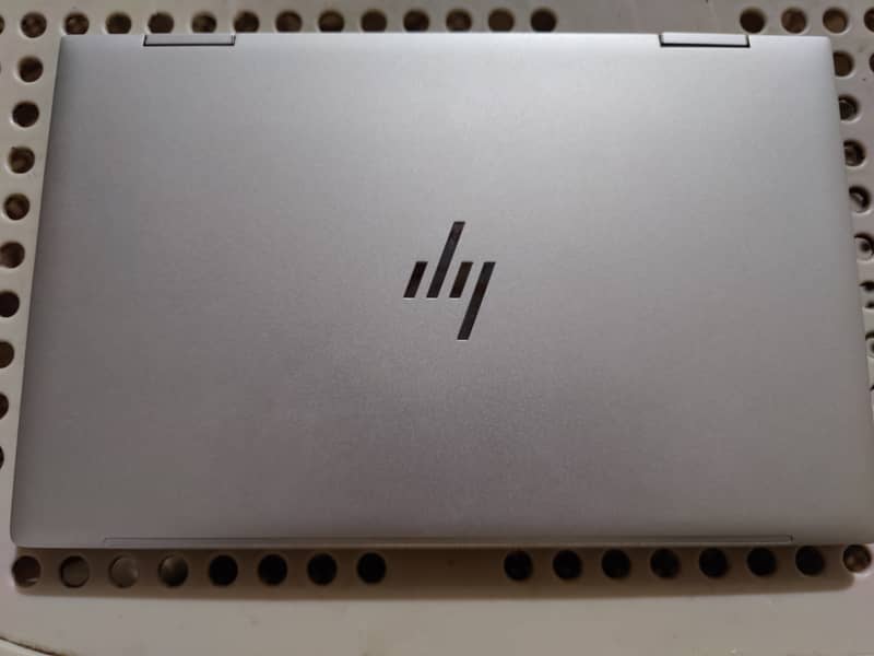 Hp Envy 360 i5 11 Gen 0