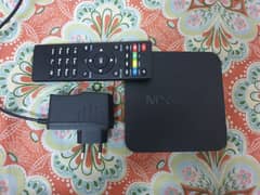 Android Box