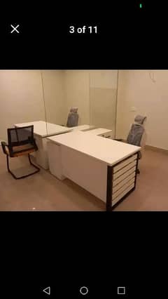 Office furniture for sale