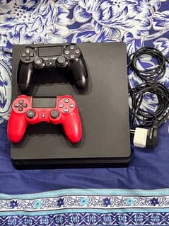 PS4 500 gb