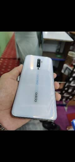 Oppo Reno 2f 0