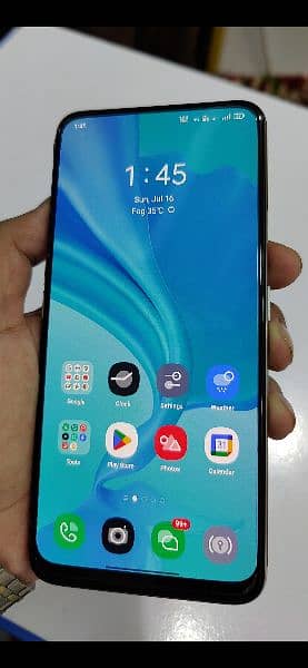 Oppo Reno 2f 1