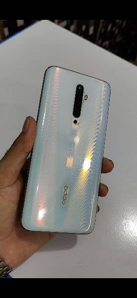 Oppo Reno 2f 3