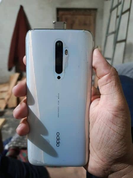 Oppo Reno 2f 5