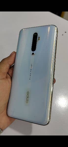 Oppo Reno 2f 8