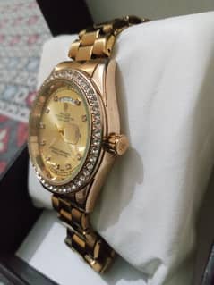 Rolex Luxury's Watch For Men Urgent sale condition 10/9.5 All Okay 0