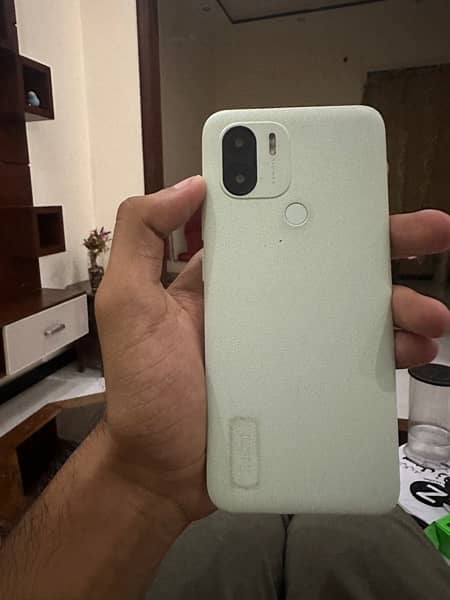 Redmi A1+ 10/10 Condition 1