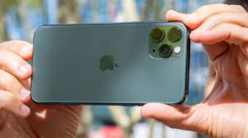 iPhone 11 pro pta approved 0