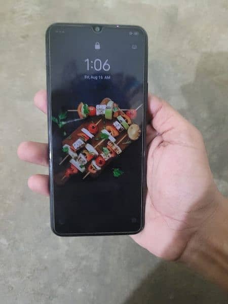 vivo y20 0