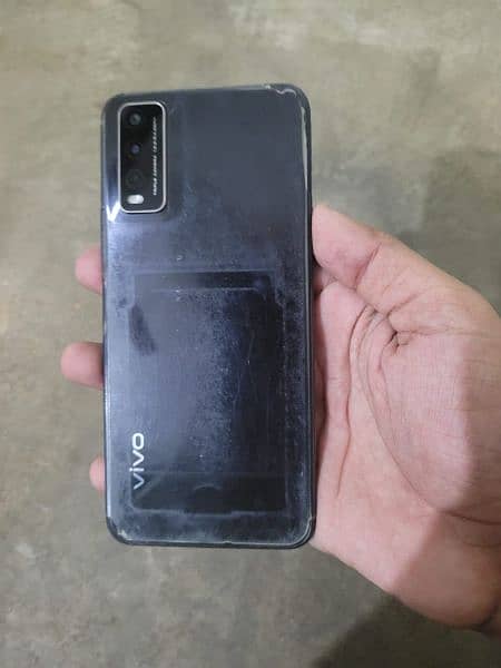 vivo y20 1