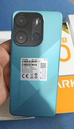 Tecno Spark Go 2023