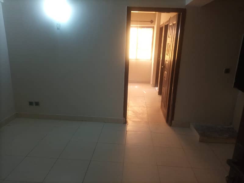 1 Bed Apartment for Sale in Defence Residency 2