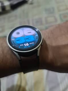 Samsung Watch 5 Pro