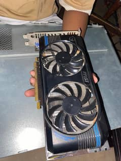 GTX 560