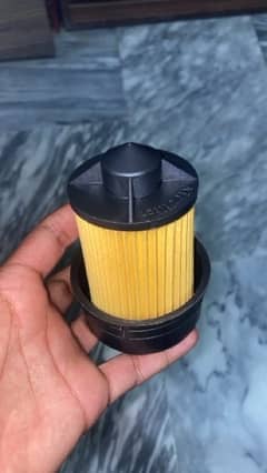 Vendor Air filter 70cc bike wholesale rate 2 filter