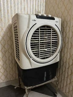 Air cooler