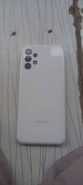 Samsung A 13 4