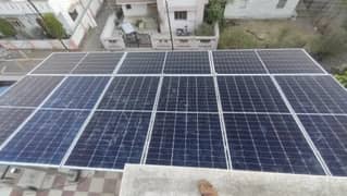 Solar Panel|Solar Inverter|iron frame|solar system|Solar|installation 0