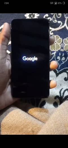 Google pixel 5 8/128 Non Pta Best price urgent sale