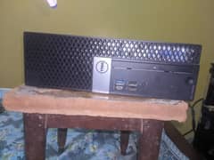 Dell optiplex 7050 PC computer