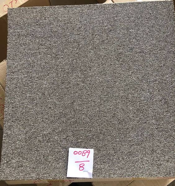 Carpet Tiles (Imported) 11