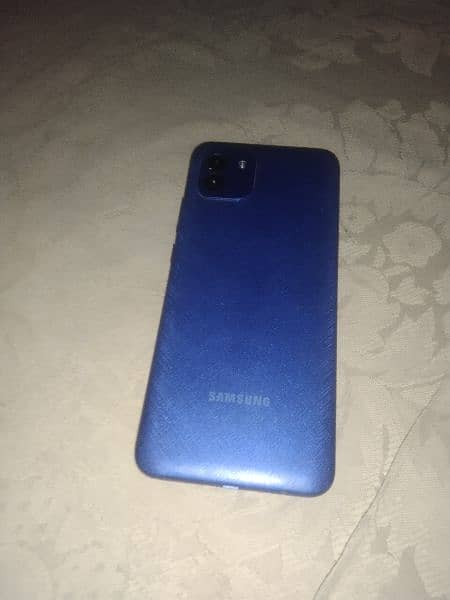 Samsung A03 1