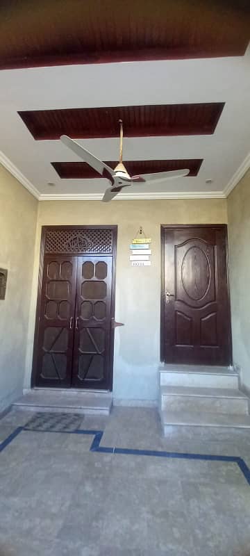 3 MARLAS USED HOUSE FOR SALE BLOCK F 1