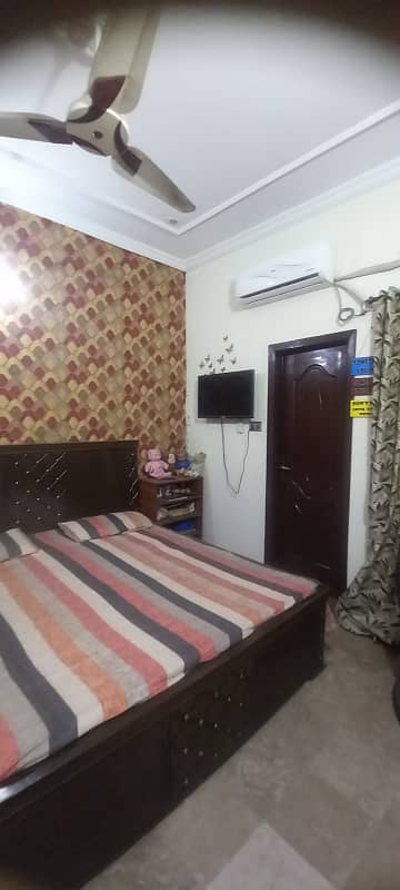 3 MARLAS USED HOUSE FOR SALE BLOCK F 3