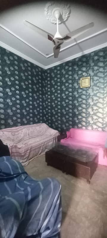 3 MARLAS USED HOUSE FOR SALE BLOCK F 10