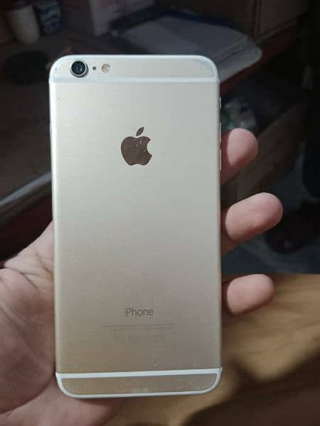 iphone 6 plus pta approved 8