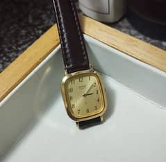 antique watch