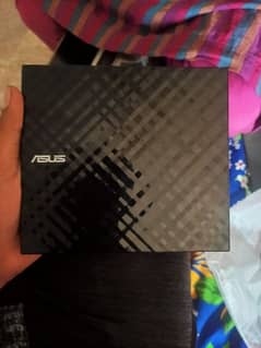 asus external drive rw 0