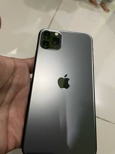 Iphone 11 Pro Max 0