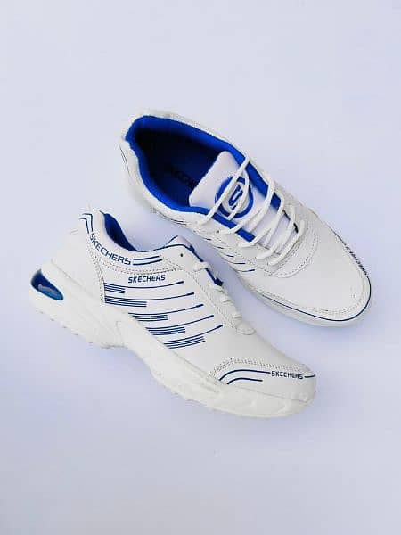 Men's Comfortable Sports Shoes 2