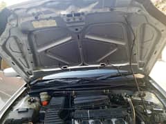 Honda Civic 2002 full genuine 0