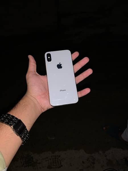 iphone x all ok whatsapp number 03054285893 0