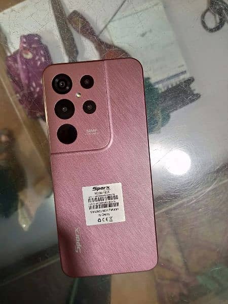 4gb 128gb opan box ha rapta is nabr par 03081428077 3