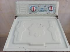 STYLO WASHING MACHINE