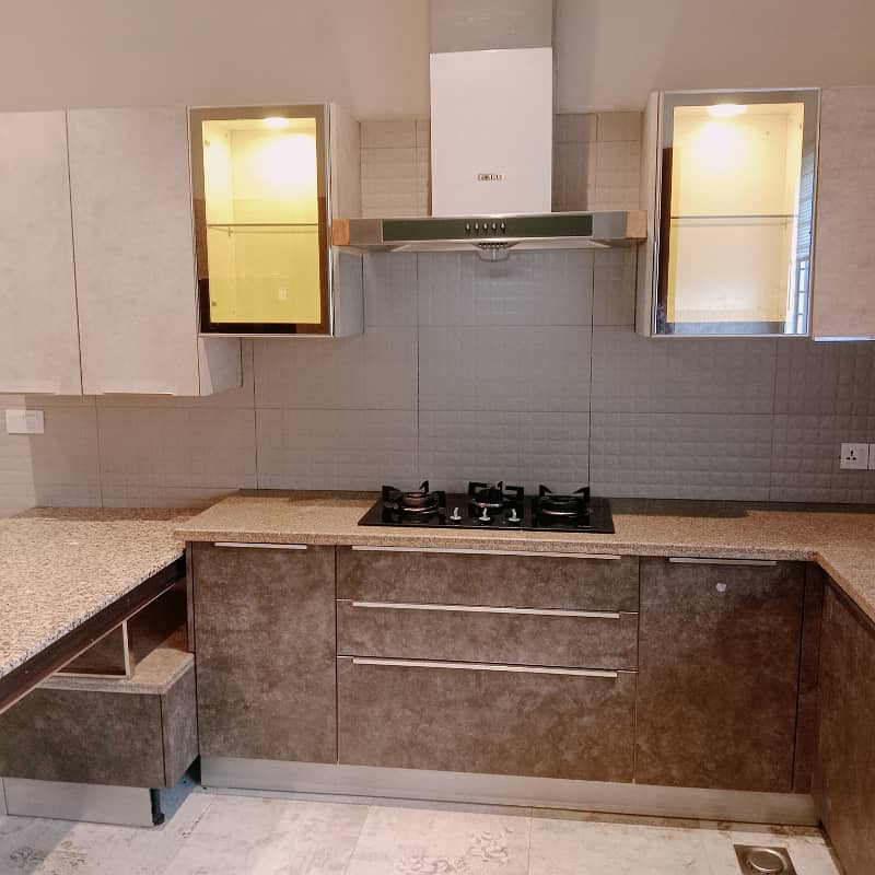 1 Kanal Like New Fully Basement Beautiful Bungalow Available For Rent In DHA Phase 6 Block L 2