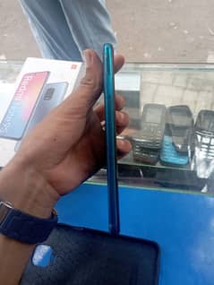 redmi note 9s All ok hai box charger available hai