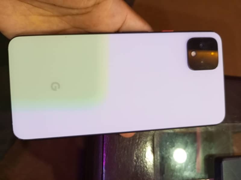 GOOGLE PIXEL 4XL 1