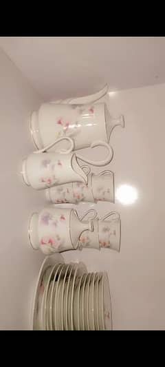 Tea Set