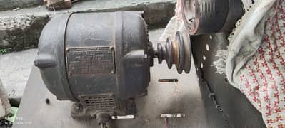 1/2 Hp 3 phase Motor for sale imported 0