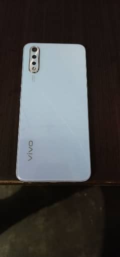 mobile phone vivo S1