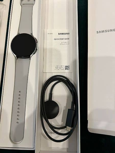 Galaxy watch 6 0