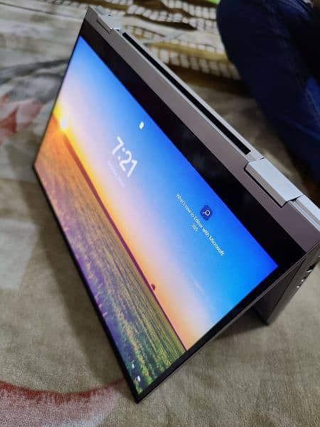 Samsung Galaxy Book flex 2 Alpha 2