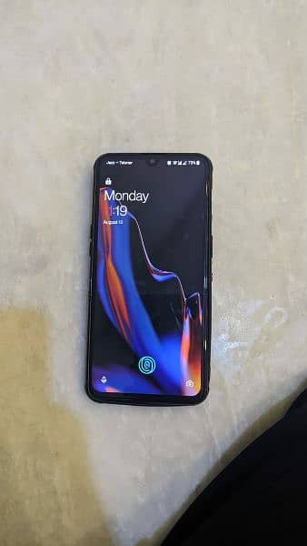 ONEPLUS 6T 8 128 0