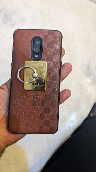 ONEPLUS 6T 8 128 3