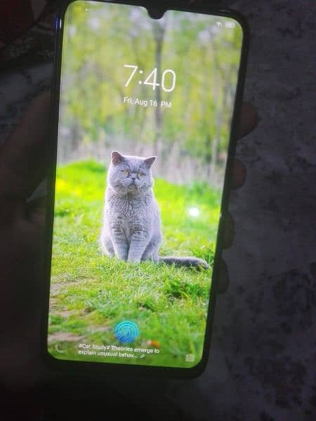 vivo s1 4 128 GB with box 7